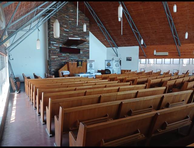 5,711M² PLACE OF WORSHIP FOR SALE IN ANNADALE